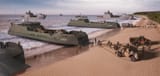Amphibious future LC Med and Heavy