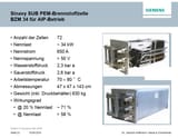 BZM34 fuel cell