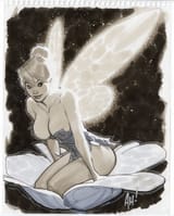 Tinkerbell_by_AdamHughes