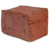 oh no, red clay!