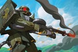 Zaku II