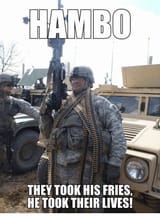 hambo