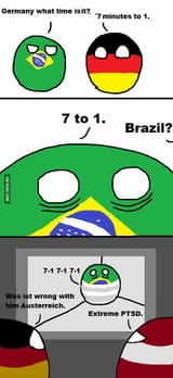 7-1 polandball
