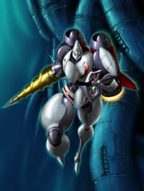 Shin Getter 2