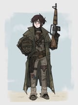 survivalist