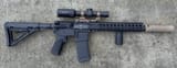 final carbine