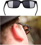 spy glasses