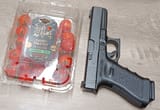 Tomatoes + Glock