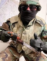 bayoneter