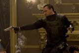 Punisher War Zone movie