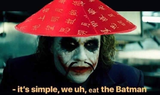 batman