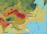 Air pollution