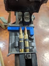 Live Discriminator