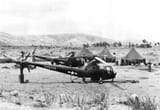 Sikorsky R-4 1944 Burma