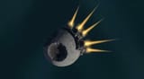 asteroid