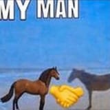 My Man