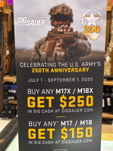 SIG Sale