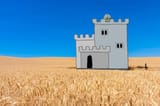 fortification