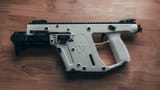 white vector