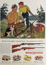 winchester