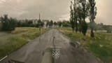 Leopard 2A4 crew of the 155th separate mechanized brigade in the city of Pokrovsk.mp4_snapshot_00.03.172
