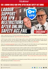 UK free speech VPN ban