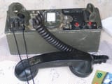 field fone