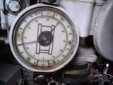orientation indicator