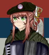 serbmonika