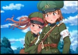 Kempeitai anime