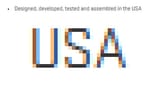 usa