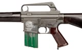 ArmaLite AR-15 production-model (000001)