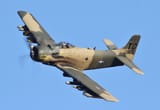 A1 Skyraider