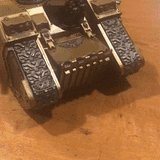 rat tank