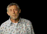 did you know Michael Rosen is a communist