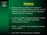 SCAR Program2