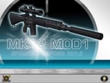 NSWC MK12 CBT