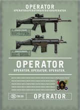 operator