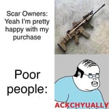 actually