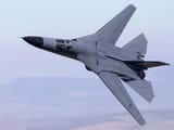 F-111 Aardvark