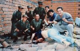 Death of Pablo