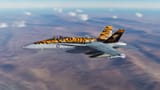 Aussie F-18-2