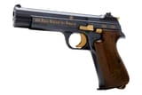 sig p210 600 Jahre schlacht bei sempach