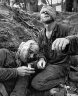 1st Cav Div Medic Thomas Cole Jan 1966