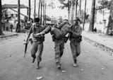 Lt Gary Johnson Tet Offensive Feb 1968