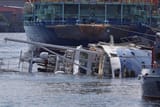 Project 23470 tugboat Kapitan Ushakov