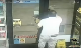 Detroit Gas Station shooting