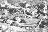 Battle of Tanaru Dead Japanese