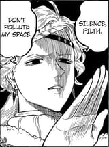 don&#039;t pollute my space