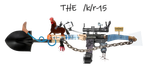 k_gun